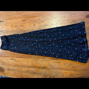 Lularoe Maxi skirt